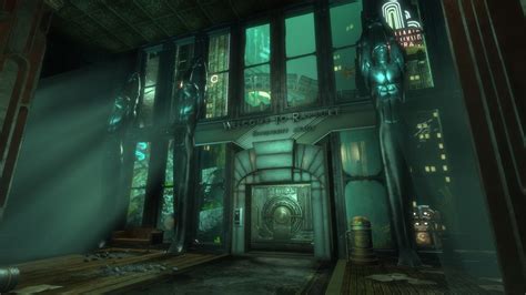bioshock apk|BioShock™ on Steam.